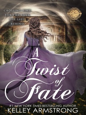 cover image of A Twist of Fate